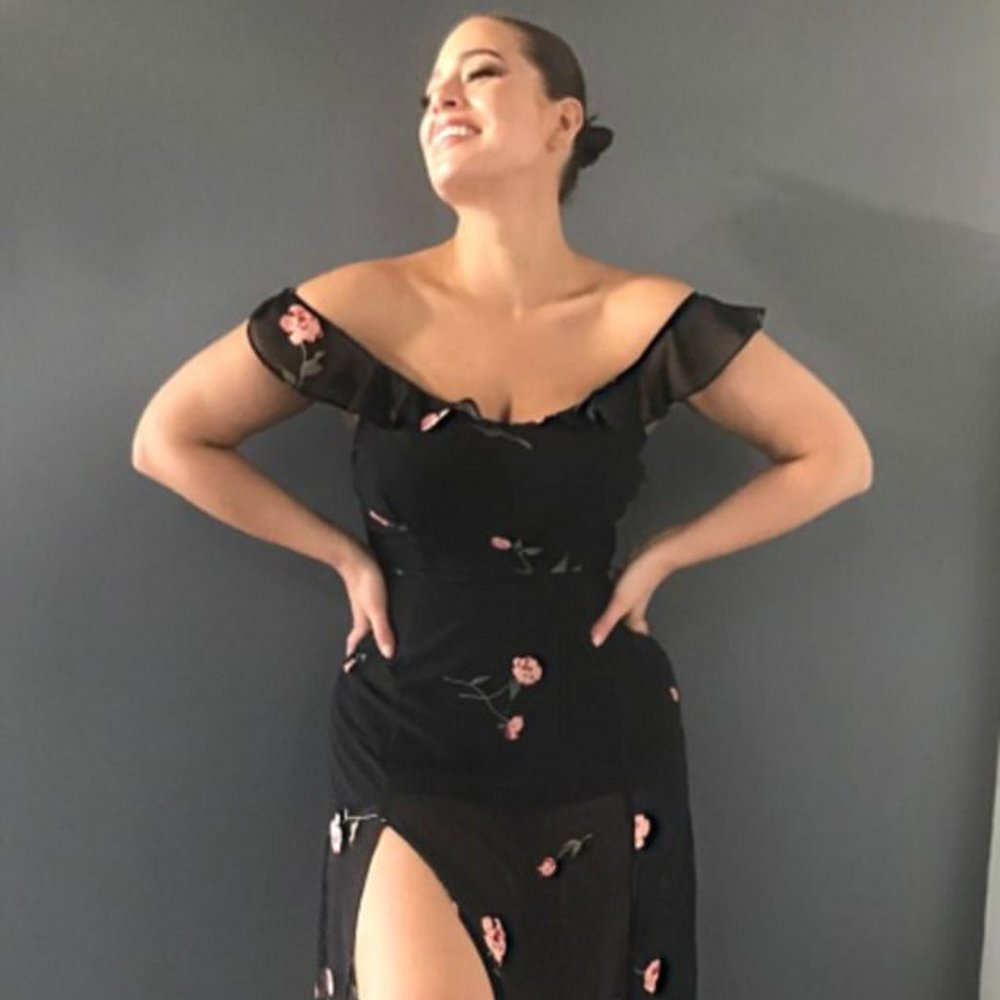 Beyond Ashely Graham  Dress Size 14